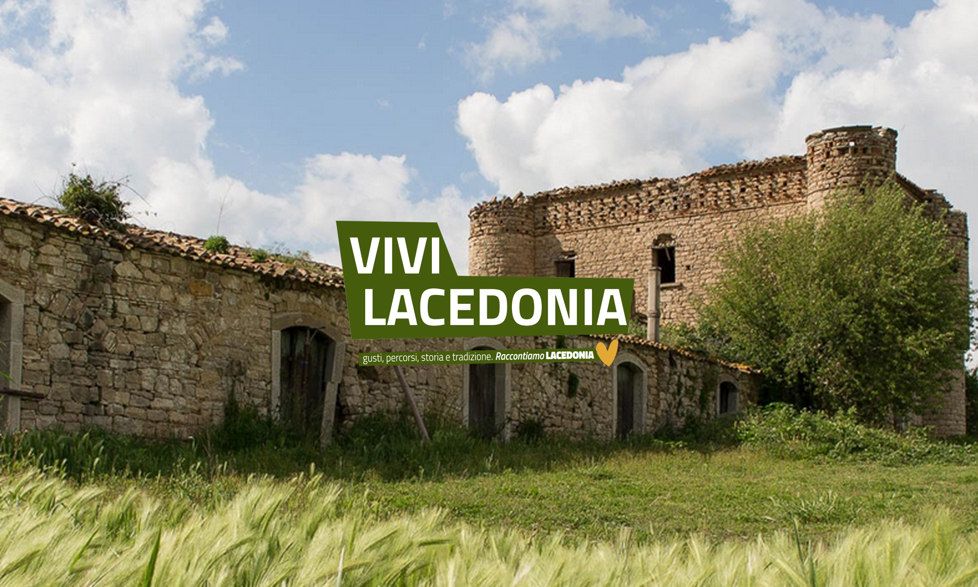 copertina lacedonia